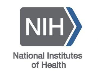 NIH logo