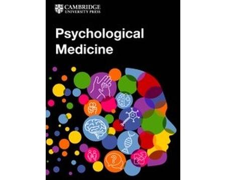 Psychological Medicine