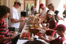 Get ready for Reunion and Open House