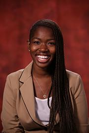 Shanquell Dixon joins GHHS Class of 2022