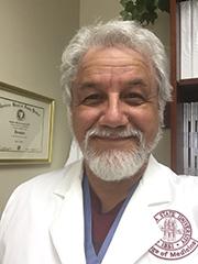 Dr. Quintero