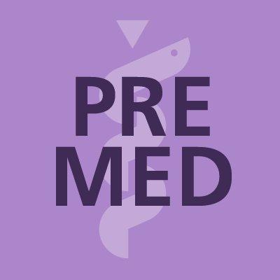 pre-med logo