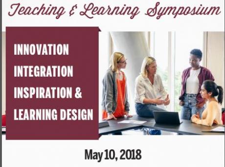 Symposium Poster