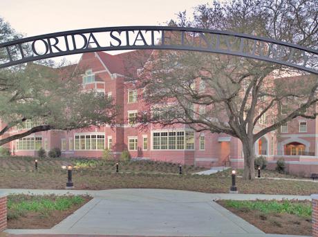 U.S. News also ranked the FSU College of Medicine among the top-20 programs nationally for diversity and percentage of alumni practicing in health professional shortage areas.