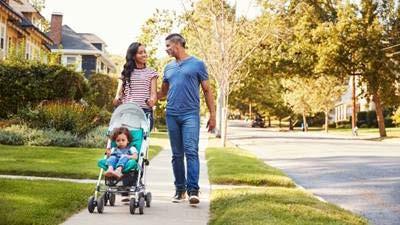 Walking: A Simple but Effective Exercise for Physical and Mental Health