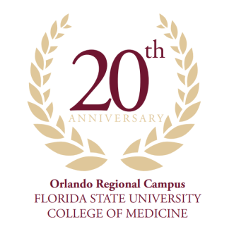 20th Anniversary of the College of Medicine Orlando Regional Campus