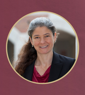 Photo of Angelina Sutin