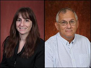  Expanding the maternal brain's genomic roadmap