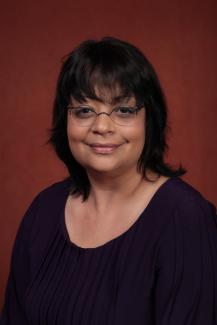 Dr. Jessica DE 'Leon 