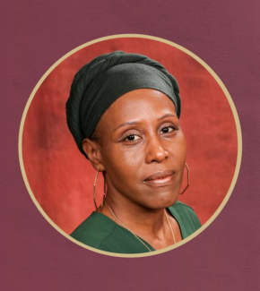 Photo of Nicole Ennis