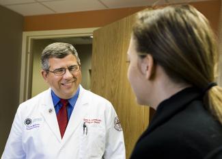 Five named to state's workforce council