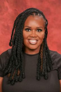 Dr. Hogans-Mathews