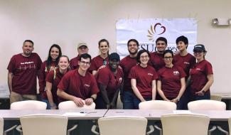 Immokalee Lowenhaar Deshommes spotlight 