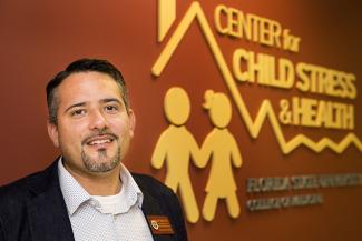 KIDS WITH TOXIC STRESS