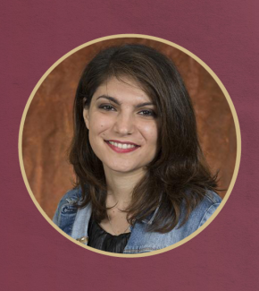 Photo of Martina Luchetti