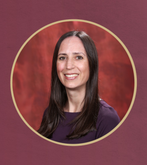Photo of Mary Gerend