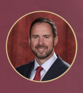 Photo of Mike Drury