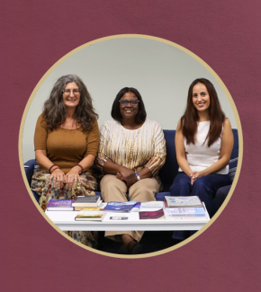 Photo of FSU Researchers