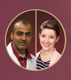 Nagpal and Sheffler