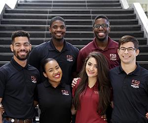 Students’ events focus on social responsibility