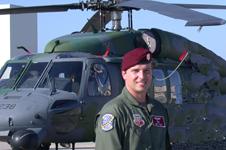 Joining Forces to support veterans