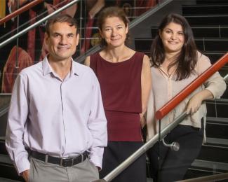 Terracciano, Sutin and Luchetti