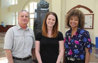 Goldfarb Rust, Brown Speights