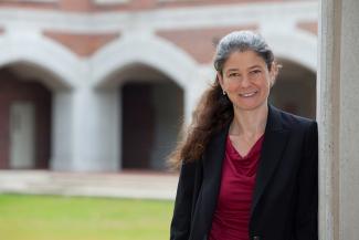 The birth of personality