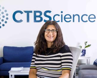 Sylvie Naar thumbnail