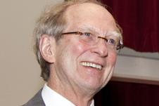 UF-turned-FSU Professor Robert Watson