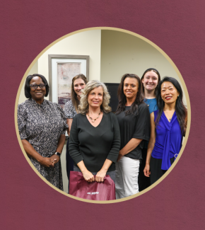 Florida BH Impact Program