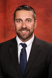 Photo of Michael Grossi
