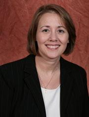 Dr. Suzanne Harrison