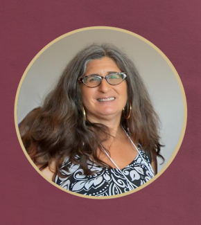 Photo of Sylvie Naar