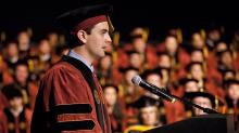 Class of 2012 Graduation Ceremony