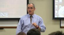 Meet Dean Luckey Dunn, M.D.