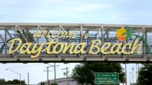 Welcome to Daytona Beach