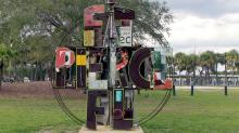 Welcome to Fort Pierce
