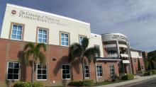 On Campus and On Call in Fort Pierce