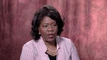 Meet Dean Juliette Lomax-Homier M.D.