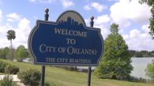 Welcome to Orlando