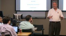 Meet Dean Paul McLeod, M.D.
