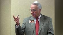 Meet Dean Bruce Berg, M.D., MBA