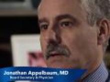 IM Education Director Jon Appelbaum in Big Bend Cares AIDS video