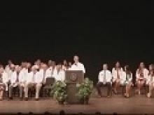 Class of 2020 White Coat Ceremony (FSU Headlines)