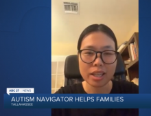 Autism Navigator WCTV