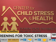 Screening for Toxic Stress (WINK News)