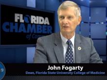 FL Chamber with Dean Fogarty