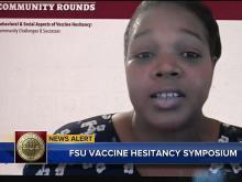 BSSM Community Rounds Vaccine Hesitancy Panel