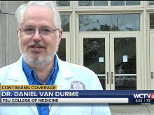 Dr. Daniel Van Durme